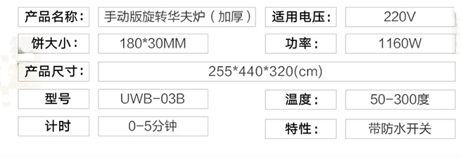 草莓视频污污污华夫炉技术参数