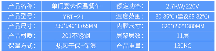 草莓视频污污污保温不锈钢送餐车规格参数图片
