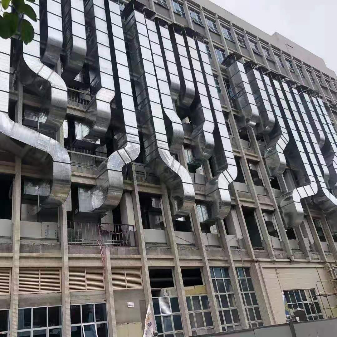 草莓视频懂你更多排烟管道