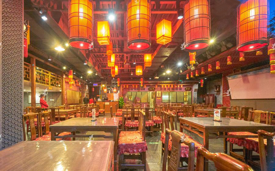 餐饮草莓视频懂你更多设备公司2