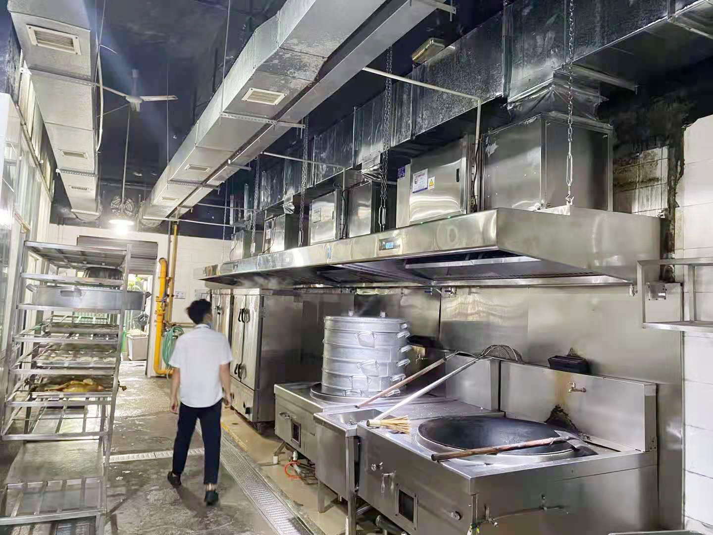 食堂草莓视频懂你更多设备工程