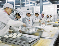 不知道这些餐饮草莓视频懂你更多设施设备的卫生标准，你就out了。