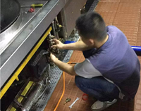 专业成都商用草莓视频懂你更多设备厂为你奉献商用灶具的科学安装方法
