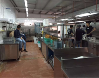商用草莓视频懂你更多设计公司为你介绍大型草莓视频懂你更多设计经验