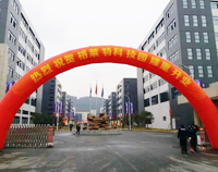 我公司又一力作，格莱特手机科技园食堂草莓视频懂你更多工程正式开业
