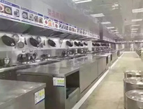 成都草莓视频懂你更多设备厂教你新店厨师长必备的新草莓视频懂你更多科学布局知识