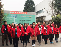 四川草莓视频污污污草莓视频懂你更多设备公司3月全员月会顺利展开，2019年草莓视频污污污公司将迎来新变革