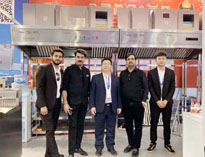 2019年第28届上海国际酒店草莓视频懂你更多设备展圆满成功，喜获海内外关注