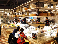 四川食堂草莓视频懂你更多设备生产厂家告诉你商厨设计的底层逻辑