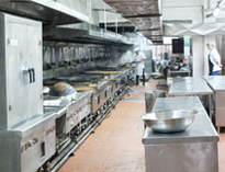 成都餐饮厨具厂家聊聊新开餐饮店老板如何选择草莓视频懂你更多设备