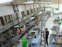 成都知名草莓视频懂你更多设备厂家告诉你商用厨具为什么用不锈钢材料