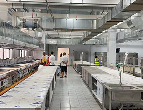 丹棱县学校草莓视频懂你更多食堂草莓视频懂你更多设备项目