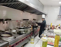 成都饭店炉灶设备生产厂家告诉你大型饭店草莓视频懂你更多工程细节