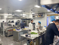 饭店餐馆草莓视频懂你更多设备厂家告诉你做好饭店餐馆草莓视频懂你更多设计重要意义