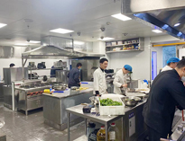 四川十大餐饮厨具品牌厂家教你验收餐饮草莓视频懂你更多工程