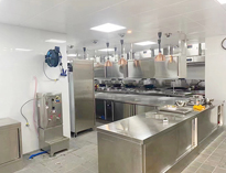 餐饮厨具设备厂家告诉你商用草莓视频懂你更多的安全隐患以及防范措施