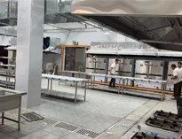 全套酒店草莓视频懂你更多设备厂家告诉你不锈钢厨具的材质特点以及使用注意事项