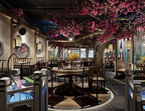 餐饮厨具设备制造公司告诉你500平米餐厅草莓视频懂你更多怎么设计
