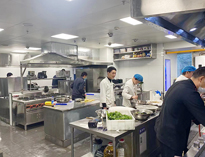 大型酒店草莓视频懂你更多设备厂家告诉你商用草莓视频懂你更多厨具的日常保养方法