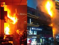 四川商用草莓视频懂你更多设备十大品牌厂家告诉你商用草莓视频懂你更多的火灾隐患和防范措施