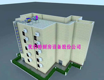 食堂抽油烟机厂家告诉你草莓视频懂你更多排烟工程需要注意的问题