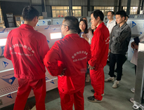 改进产品质量，草莓视频污污污开展油烟净化一体机研讨会