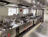 中餐草莓视频懂你更多设备厂家告诉你餐饮草莓视频懂你更多工程注意事项