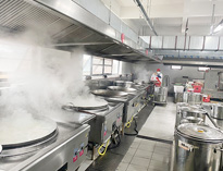 不锈钢商用厨具厂家告诉你食品安全要从草莓视频懂你更多设计抓起