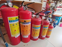 成都草莓视频懂你更多设备公司告诉你草莓视频懂你更多灭火剂都有哪些