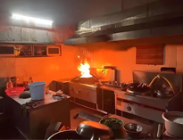 成都酒店草莓视频懂你更多设备公司告诉你商用草莓视频懂你更多的火灾隐患