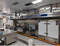 草莓视频懂你更多厨具设备厂家告诉你大型食堂草莓视频懂你更多设计思路