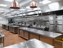 星级酒店草莓视频懂你更多设备制造商告诉你商用草莓视频懂你更多平面工艺设计要点